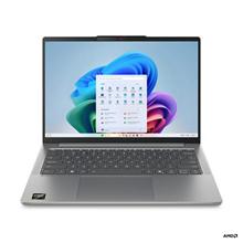 Lenovo IdeaPad Slim 5 14ARP10, šedá (83HT002SCK)