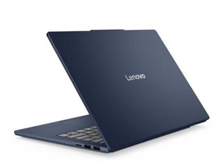 Lenovo IdeaPad Slim 5 14IRH10, modrá (83HR001FCK)
