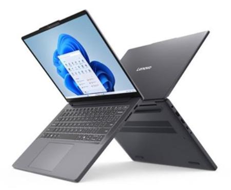 Lenovo IdeaPad Slim 5 14IRH10, šedá (83HR0067CK)