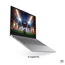 Lenovo IdeaPad Slim 5 16IPH11   Ultra 5 325/Copilot+/16GB/SSD 1TB/16"/IPS/WUXGA/400nitů/60Hz/bez ADPT/WIN11 Home/šedá