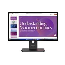 Lenovo LCD T24d-40, černá (64B9GAT1EU)