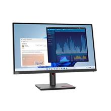 Lenovo LCD T27p-30 27", černá (63A9GAT1EU)
