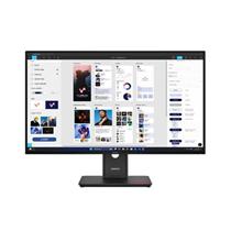 Lenovo LCD T32ud-40, černá (64B0GAT1EU)