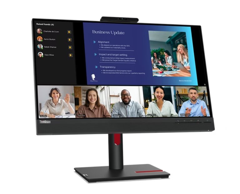 Lenovo LCD ThinkVision T24v-30 23.8"