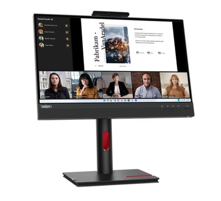 Lenovo LCD TIO G5 21,5", černá (12N8GAT1EU)