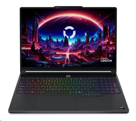 Lenovo Legion 5 15AGP11, černá (83Q6002HCK)