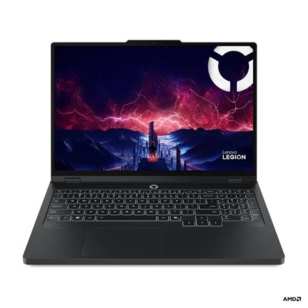 Lenovo Legion 5 15AHP10, černá (83M0005VCK)