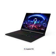 Lenovo Legion 5 15IPH11, černá (83RW003QCK)