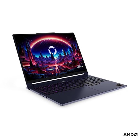 Lenovo Legion 7 16AGP11, fialová (83Q8003NCK)