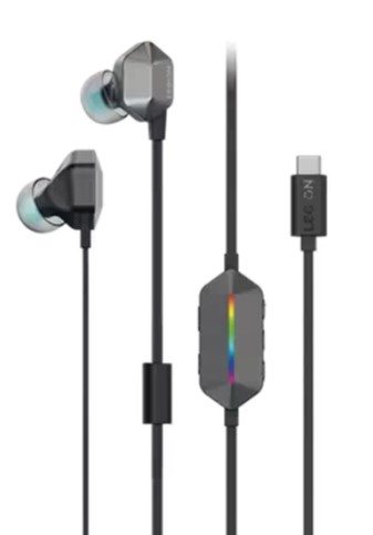 Lenovo Legion E510 7.1 RGB Gaming In-Ear