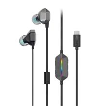 Lenovo Legion E510 7.1 RGB Gaming In-Ear Headphones