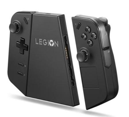 Lenovo Legion Go Charging Connector with Battery