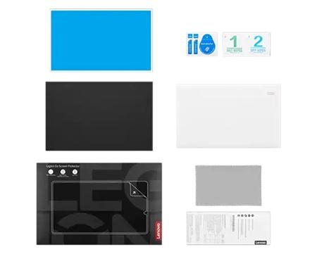 Lenovo LEGION GO Screen Protector = tvrzené