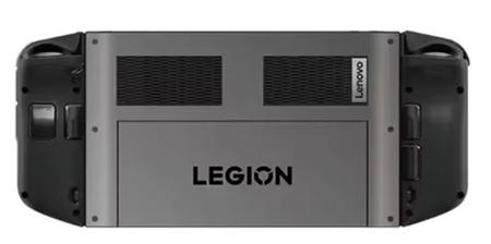 Lenovo Legion Go Skin – Luna Grey = tunning herní