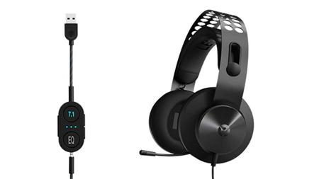 Lenovo Legion H500 Pro 7.1 Surround Sound Gaming