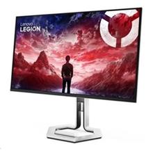 Lenovo LEGION PRO 27Q-10, černá/bílá (68CFGACBEU)
