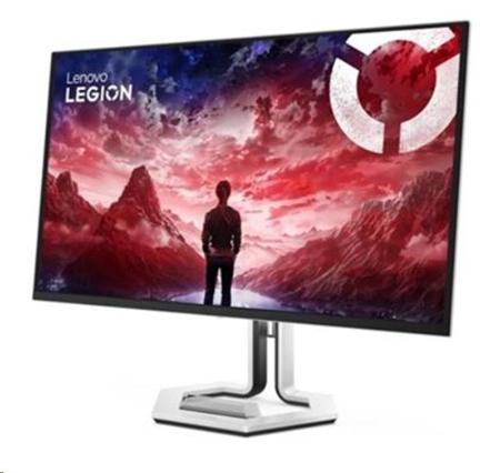 Lenovo LEGION PRO 27UD-10, černá/bílá (68CEGACBEU)