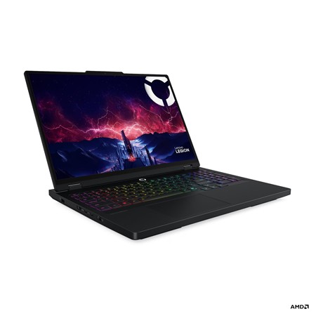 Lenovo Legion PRO 5 16ADR10, černá (83LT009UCK)