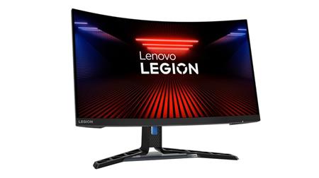 Lenovo LEGION R27fc-30, černá (67B6GAC1EU)