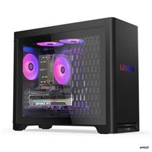 Lenovo LEGION T5   Ryzen 9 7950X3D/32GB/SSD 2TB/RTX5070Ti 16GB/TWR 30l/150W chlazení/LAN+WLAN/850W/WIN11 Home/černá