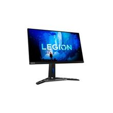 Lenovo LEGION Y27qf-30 IPS/WLED/27"/16:9/2560x1440/1000:1/od 0,5ms/až 250Hz/400nit/2xHDMI+DP/AMD FreeSync/USB/VESA/Pivo