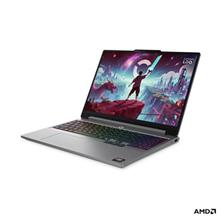 Lenovo LOQ 15AHP11   Ryzen 7 250/AI/16GB/SSD 1TB/15,3"/IPS/WQXGA/až180Hz/400nitů/RTX5050 8GB/RJ45/245W/bez OS/šedá