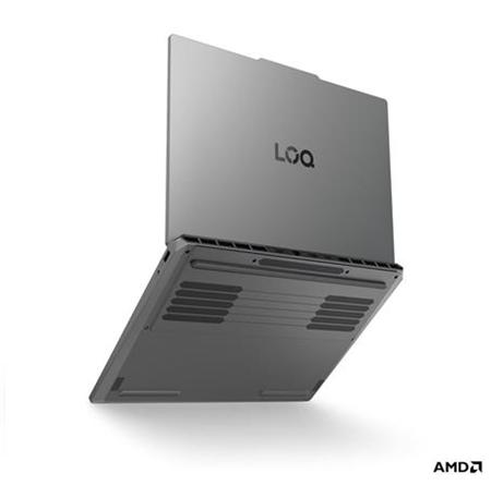 Lenovo LOQ 15AHP11 Ryzen 7 250/AI/32GB/SSD