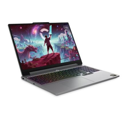 Lenovo LOQ 15AHP11, šedá (83TN0032CK)