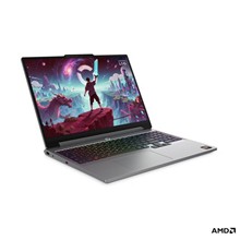Lenovo LOQ 15AHP11, šedá (83TN007PCK)