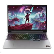 Lenovo LOQ 15AHP11, šedá (83TN007WCK)