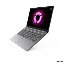 Lenovo LOQ 15ARP10E   Ryzen 7 7735HS/16GB/SSD 1TB/15,6"/IPS/FHD/144Hz/300nitů/RTX4050 6GB/135W/WIN11 Home/šedá 