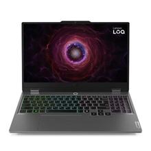 Lenovo LOQ 15ARP9, šedá (83JC00JBCK)