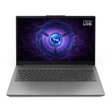 Lenovo LOQ 15IAX9E, šedá (83LK00B9CK)