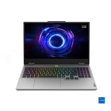 Lenovo LOQ 15IRX10, šedá (83JE010RCK)