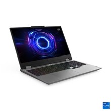 Lenovo LOQ 15IRX10. šedá (83JE01J4CK)