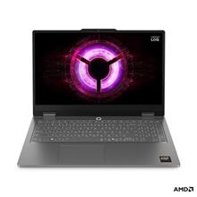 Lenovo LOQ Essential 15ARP11   Ryzen 7 170/16GB/SSD 512GB/15,6"/IPS/FHD/144Hz/300nitů/RTX5060 8GB/135W/WIN11 Home/šedá