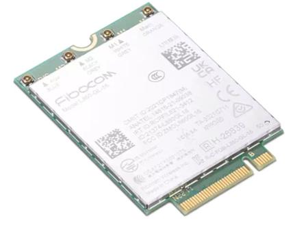 Lenovo modul ThinkPad Fibocom L860-GL-16 4G LTE