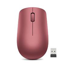 Lenovo myš CONS 530 Mouse L300 Červená