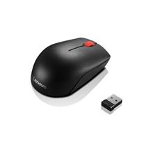 Lenovo myš ThinkPad Precision USB Mouse 1600dpi - černá midnight