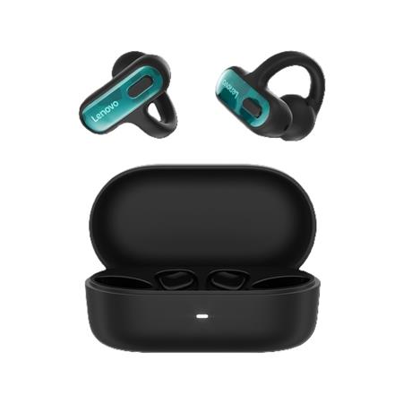 Lenovo Open-Ear Clip-on Earbuds X500 = True