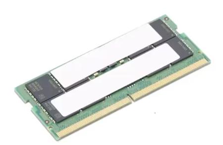 Lenovo paměť 16GB DDR5 5600MHz SoDIMM