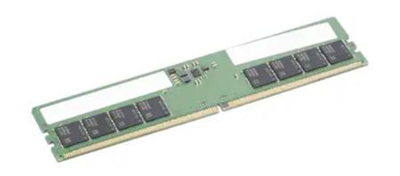 Lenovo paměť 16GB DDR5 5600MHz