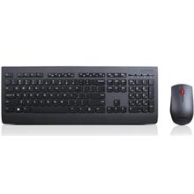 Lenovo Professional Wireless Klávesnice + Myš Combo  - SVK