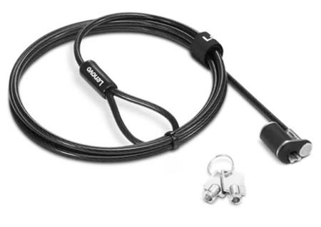 Lenovo SECUR_BO NanoSaver Essential