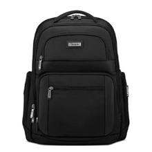Lenovo Select Targus 16" Mobile Elite Backpack - černý batoh