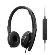 Lenovo sluchátka ANC Headset Gen 2 (Teams)