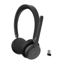 Lenovo sluchátka Wireless VoIP Headset (MS Teams)