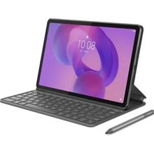 Lenovo TAB K11 Gen 2 MediaTek Dimensity 6300/8GB/256GB UFS/11" 2.5K (2560x1600) IPS/5G/Pero+Klávesnice/Android 15/šedá