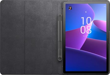 Lenovo TAB M10 PLUS 3rd Gen FOLIO CASE (grey) =