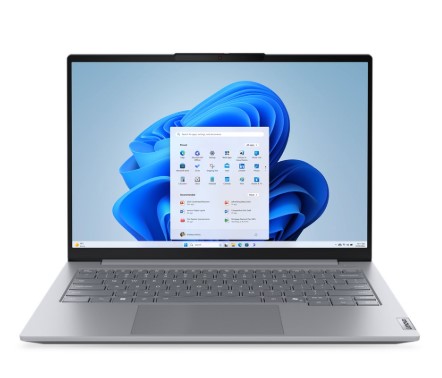 Lenovo ThinkBook 14 G8, šedá (21SG0097CK)